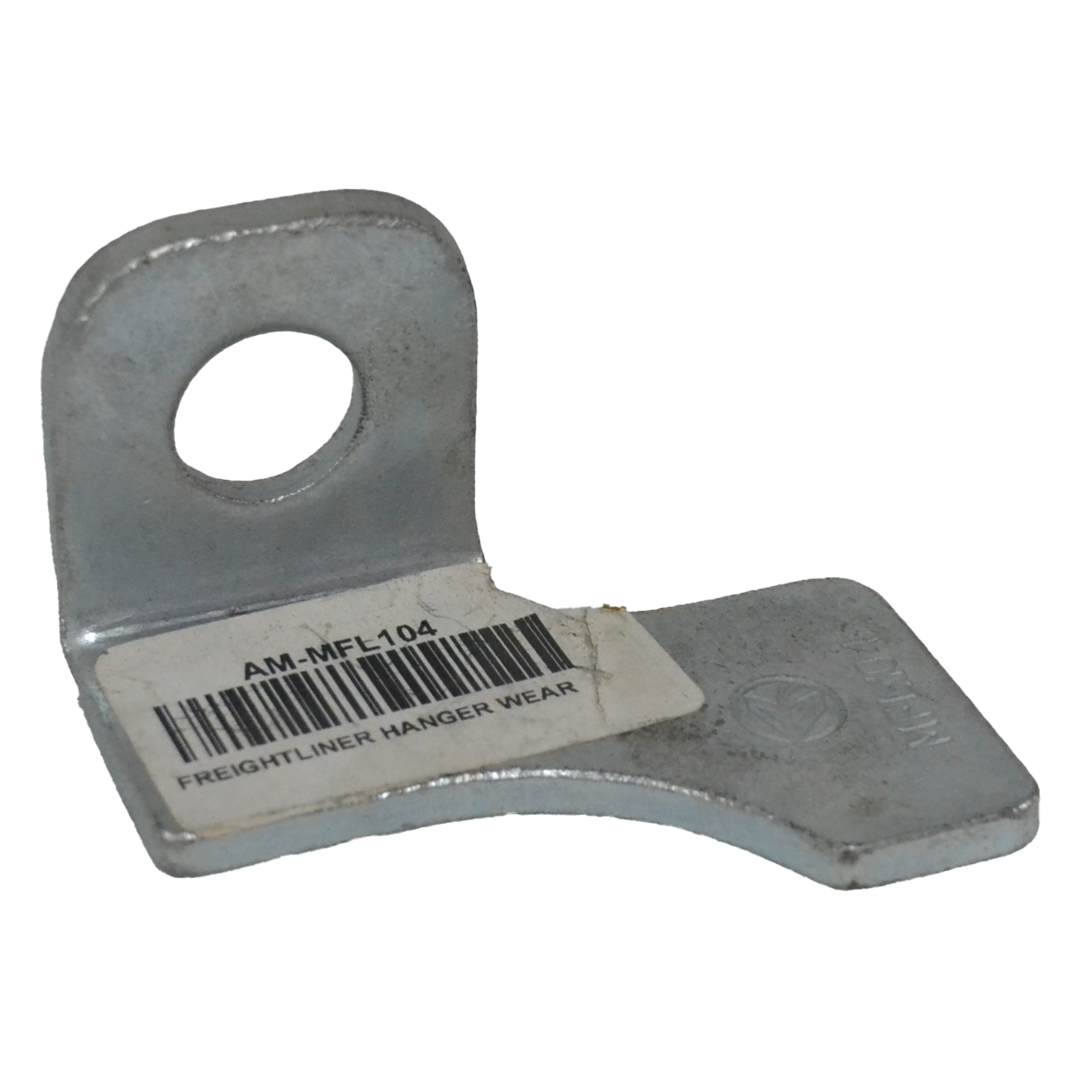 ALMOHADILLA DE DESGASTE DE SUSPENSIÓN LH