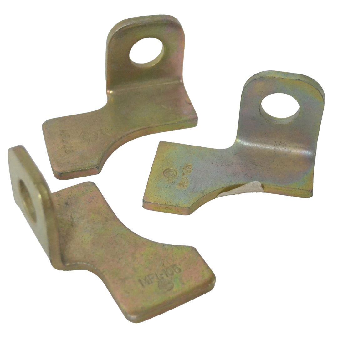 ALMOHADILLA DE DESGASTE DE SUSPENSIÓN RH