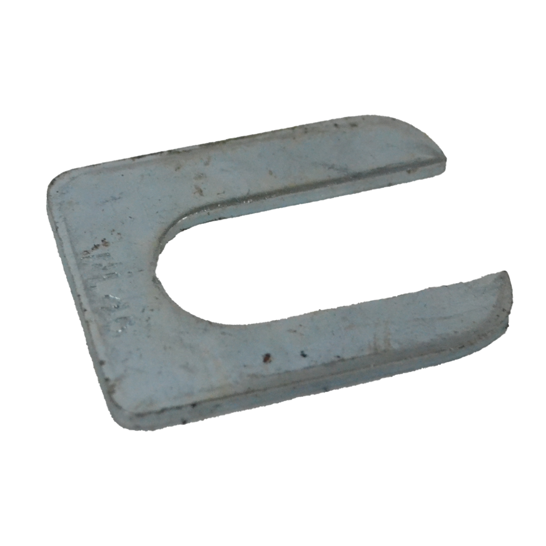 SHIM DE AJUSTADOR DE FREIGHTLINER DE 1/8 IN
