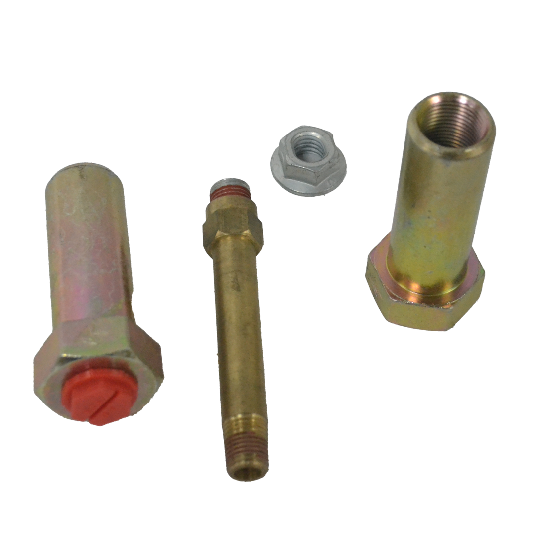 KIT DE MONTAJE DE RESORTE DE AIRE HENDRICKSON