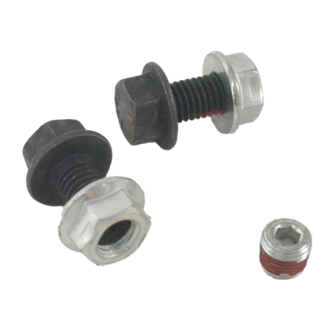 KIT DE MONTAJE DE RESORTE DE AIRE HENDRICKSON