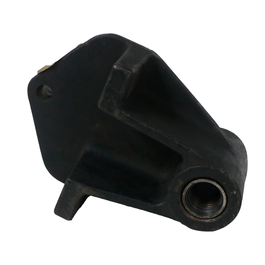 PERCHA TRASERA DEL KENWORTH DELANTERO