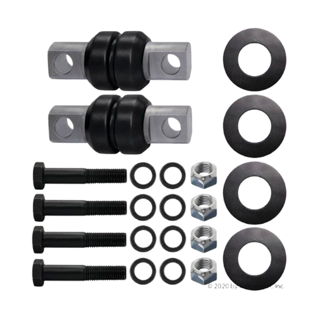 KIT DE REBUSH DE PASADOR DE BARRA NEWAY