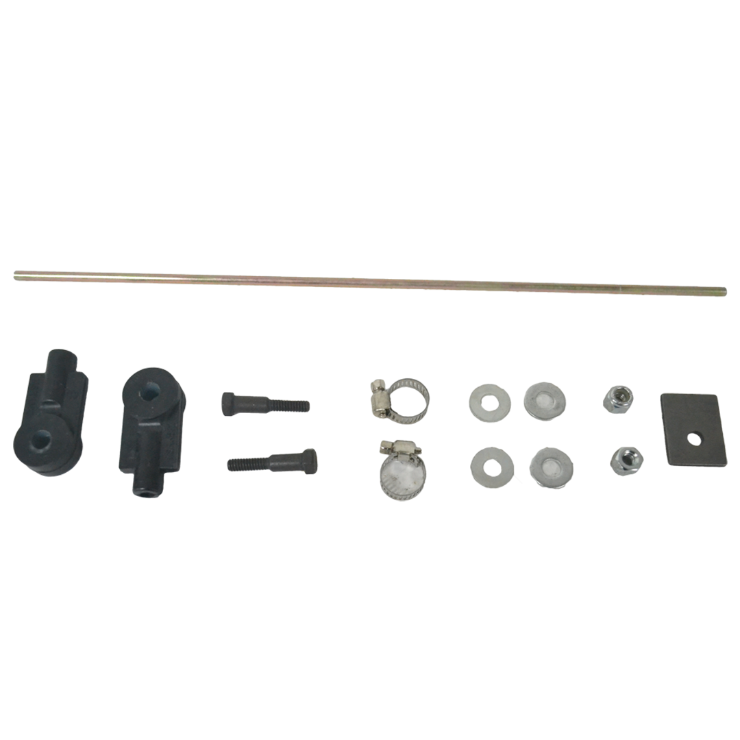 ARANDELA DE PERNO U DE 1-1/4¨