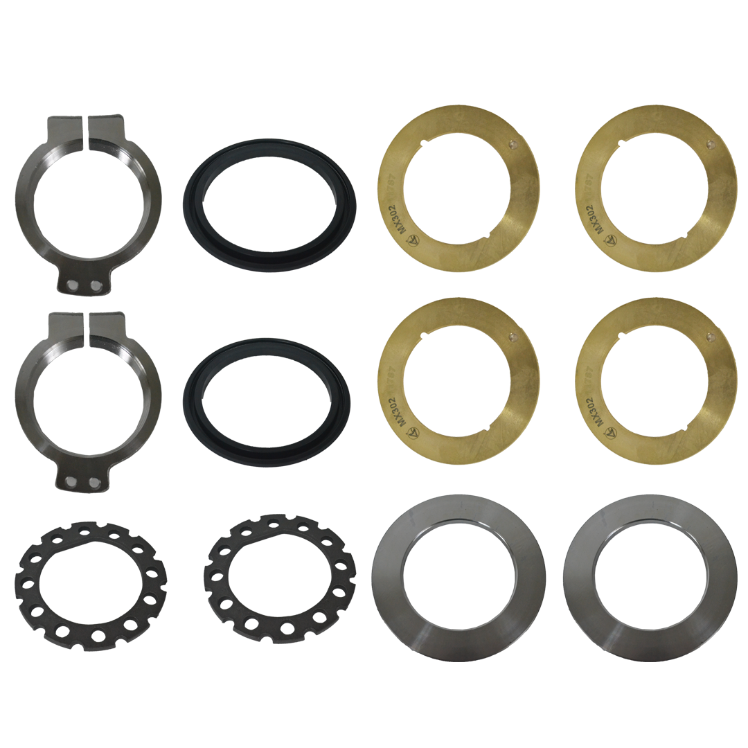 KIT DE MANTENIMIENTO MACK DE 3-1/2¨