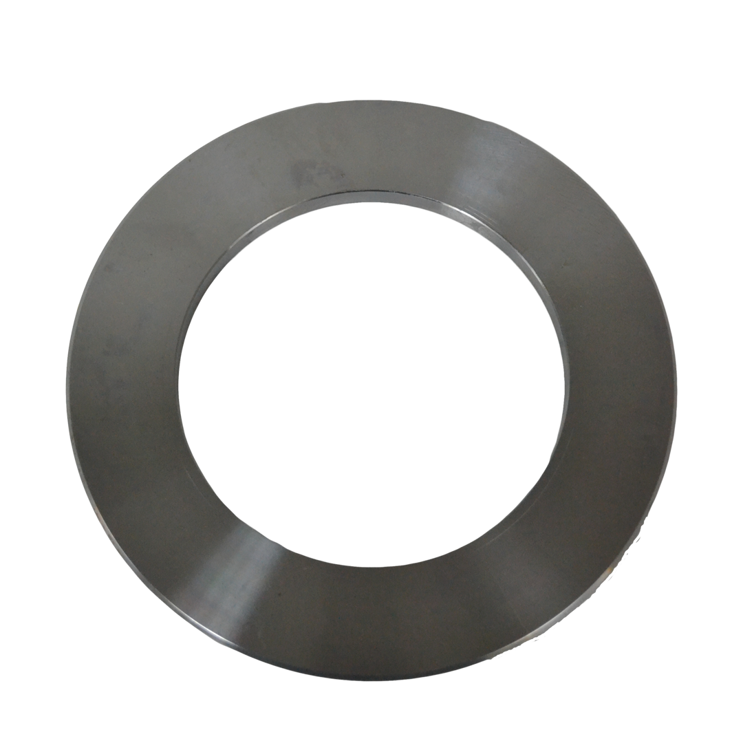 JUNTA DE MUÑÓN MACK