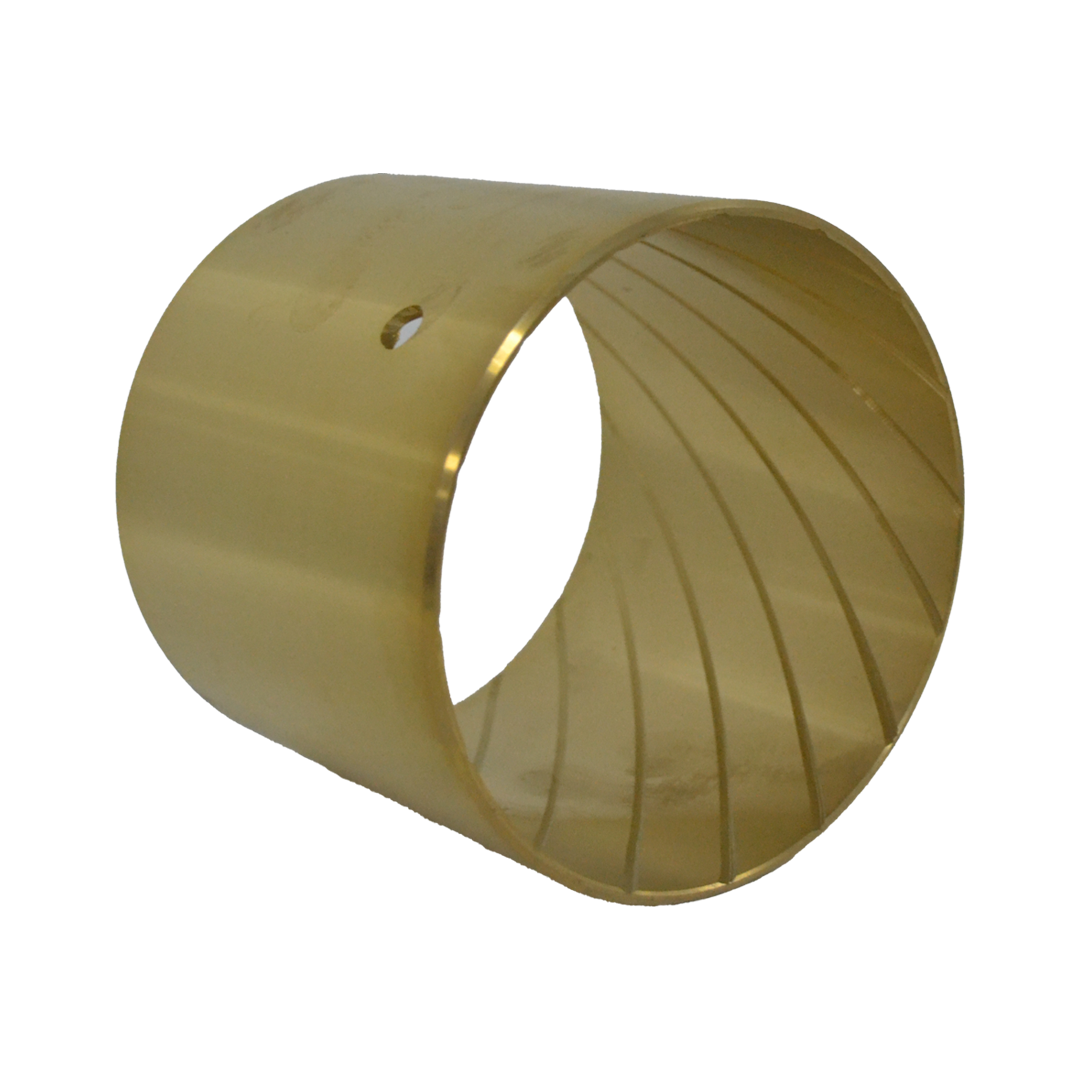 BUSHING DE BRONCE