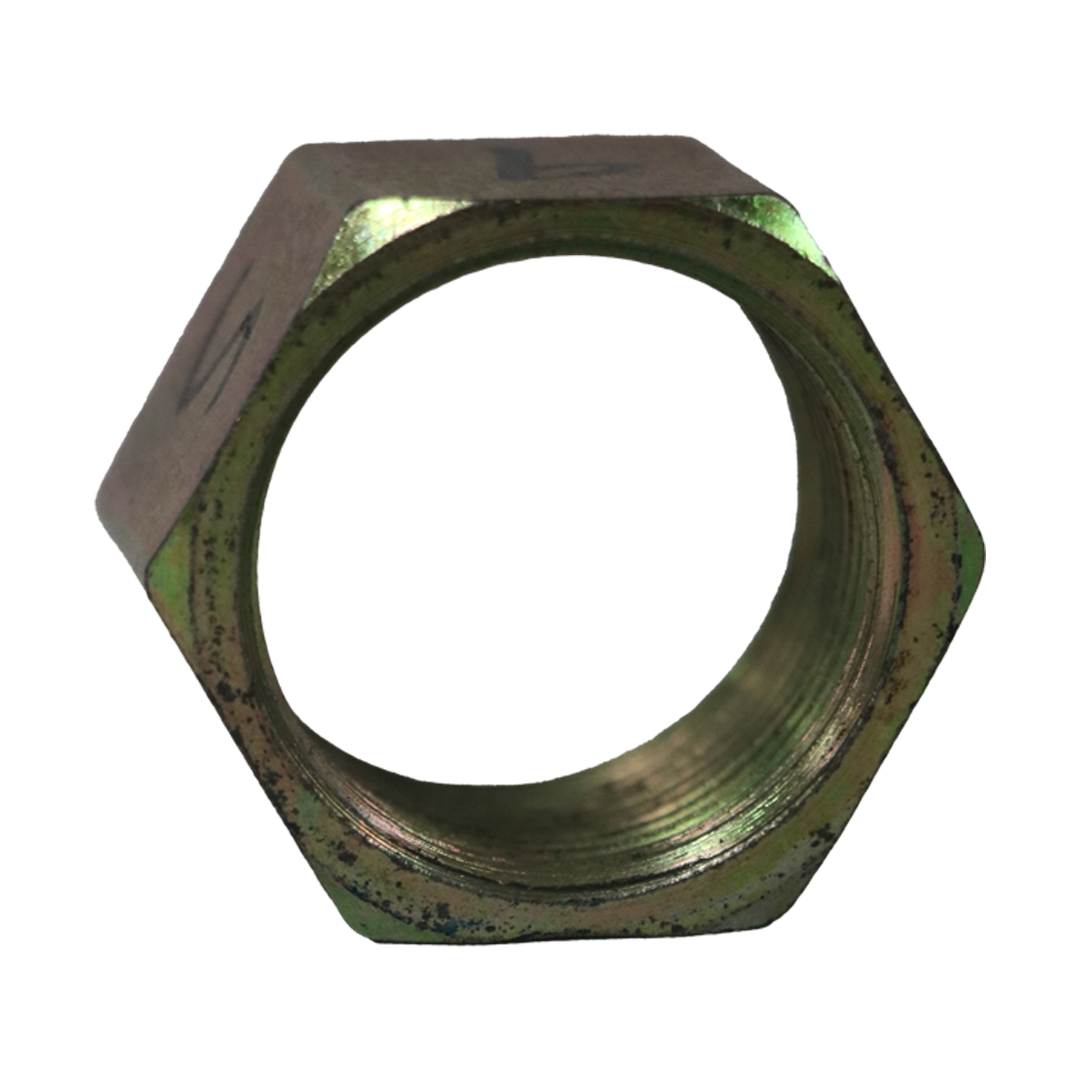 TUERCA DE 1-5/16 PULG. - 12 DIENTES POR PULGADA