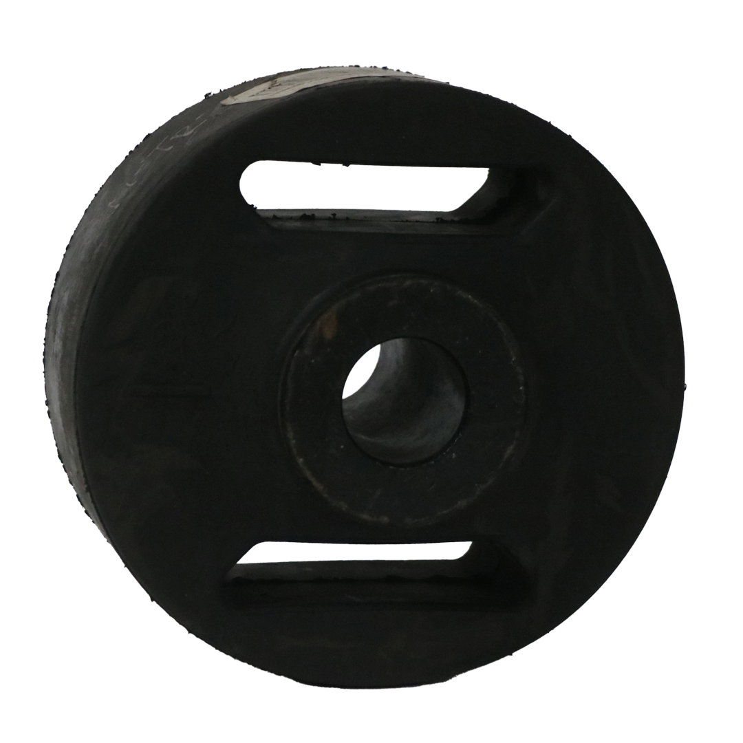 BUJE DE PIVOTE PARA VOLTEADOR DE GALLINAS TF III