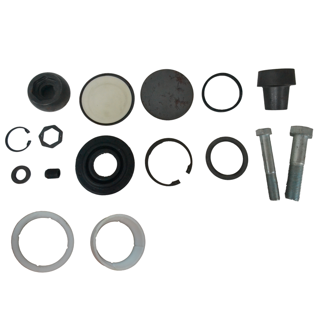 BUJE DE MONTAJE DE APEX V-ROD - HARDWARE MACK