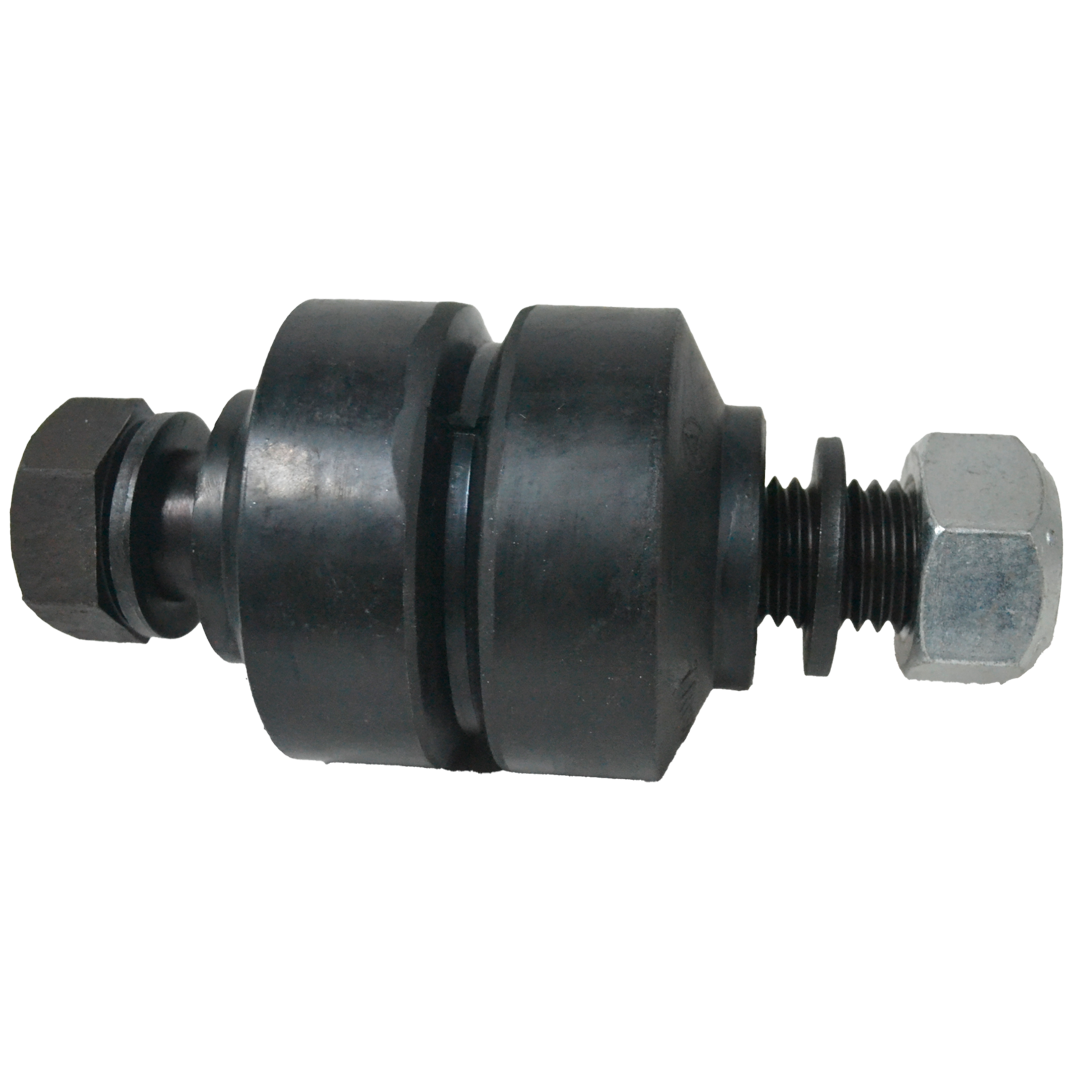 KIT DE PERNOS ECUALIZADORES H9600 HUTCH