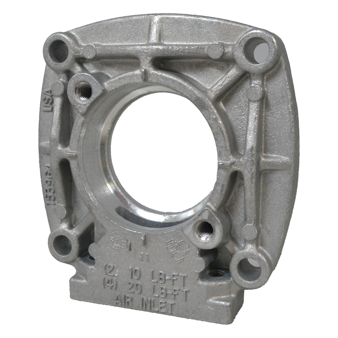 TAPA DE COMPRESOR DE AIRE