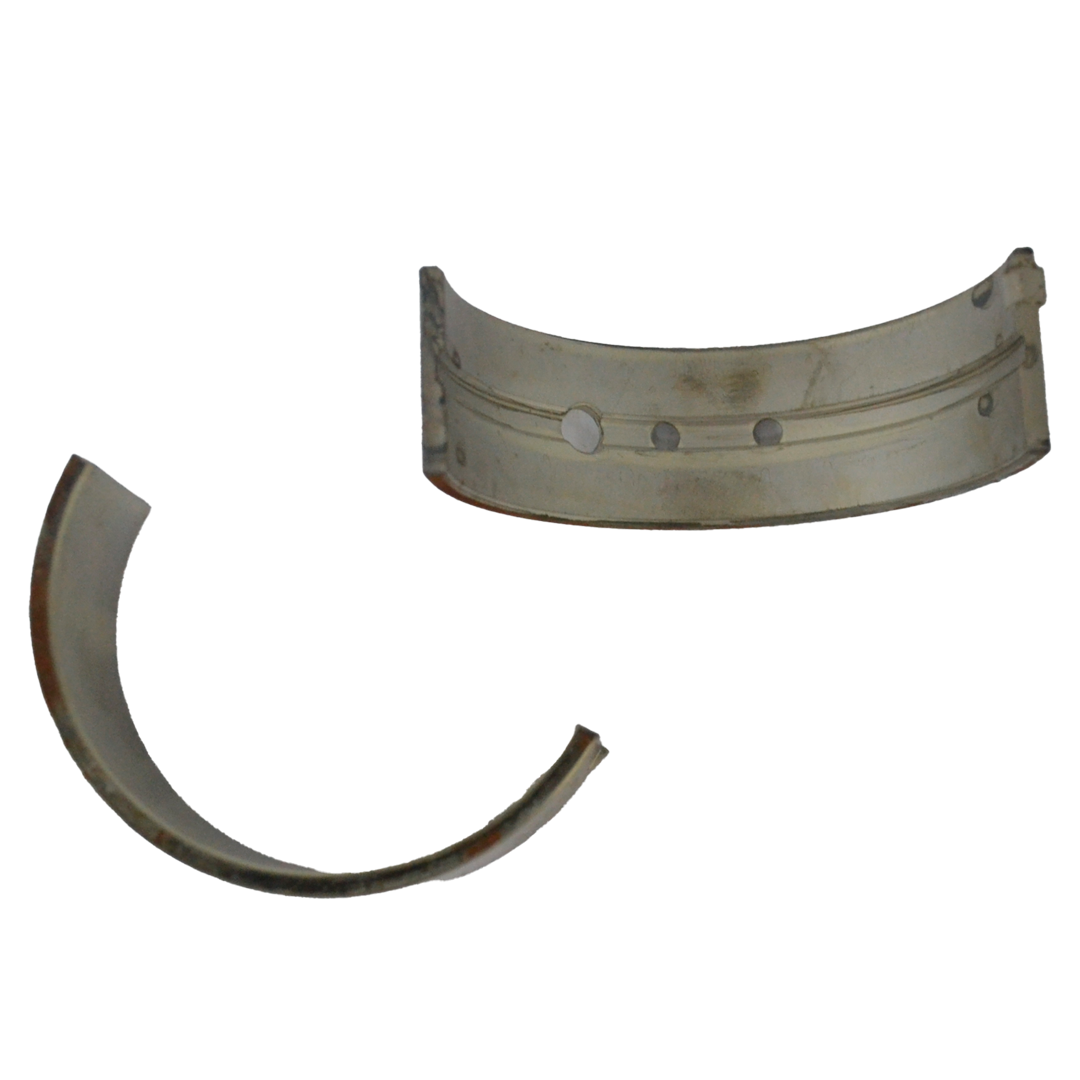 CASQUILLOS DE BANCADA