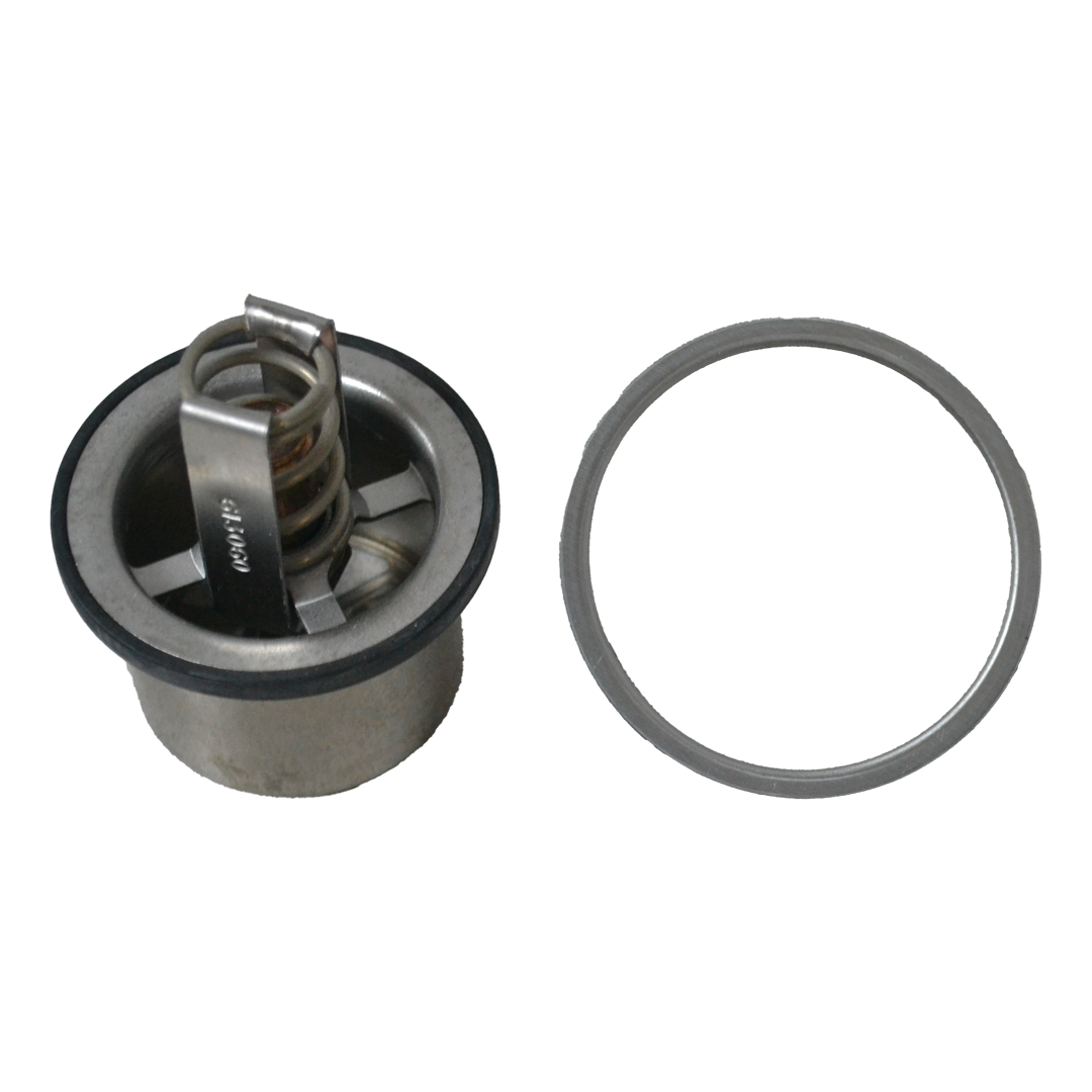 TERMOSTATO SIN VENTILACIÓN