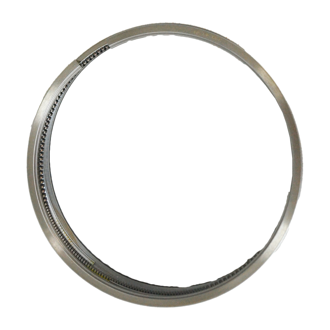 KIT DE CILINDRO COMPLETO