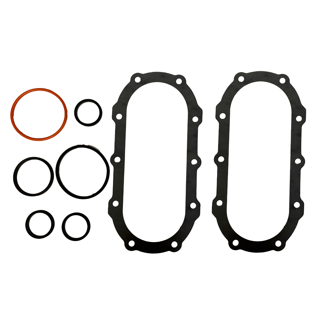 EMPAQUE DE ENFRIADOR DE ACEITE DETROIT