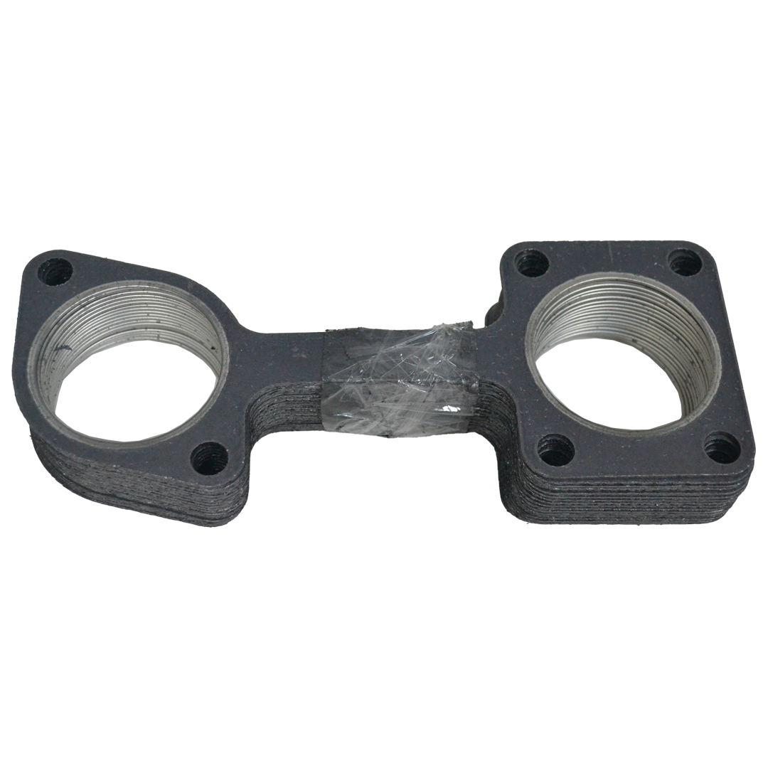 JUNTA DE MULTIPLE ESCAPE FP