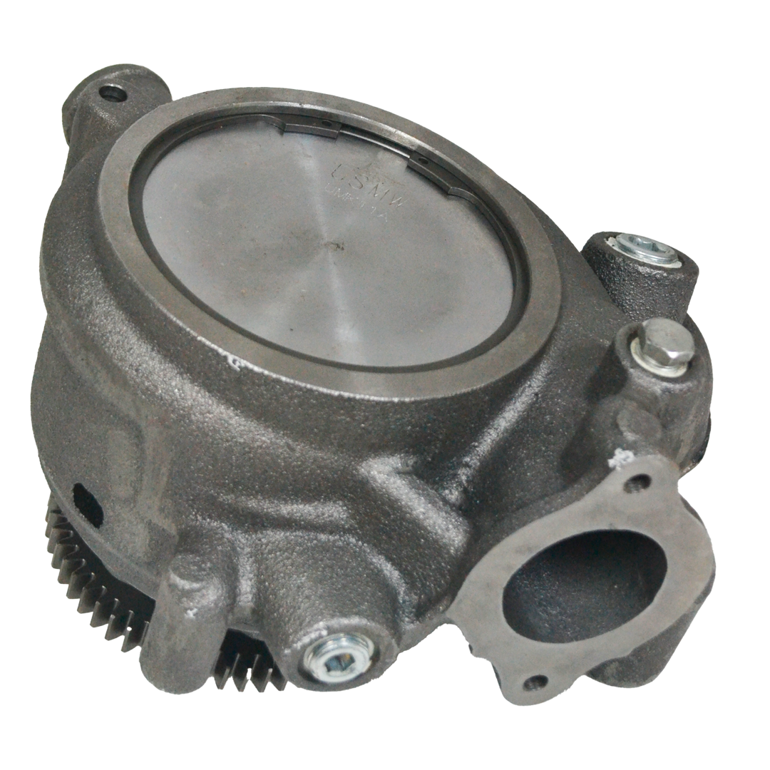 BOMBA DE AGUA S6 DDV 5