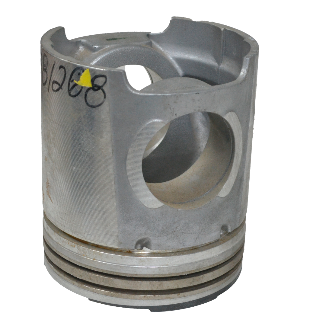 CUERPO DEL PISTÓN DEL MOTOR