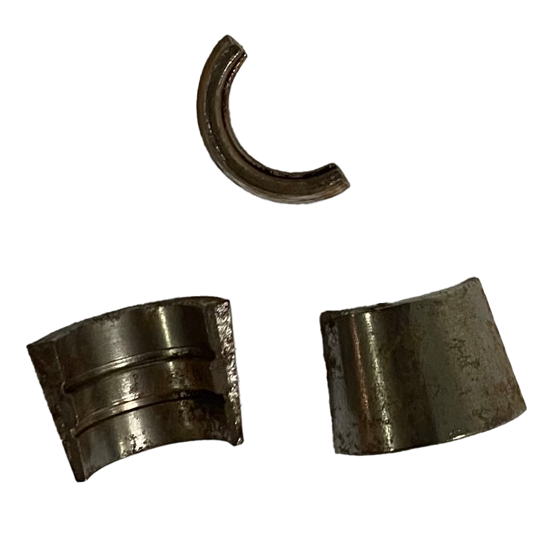 RETENEDOR DE VÁLVULA