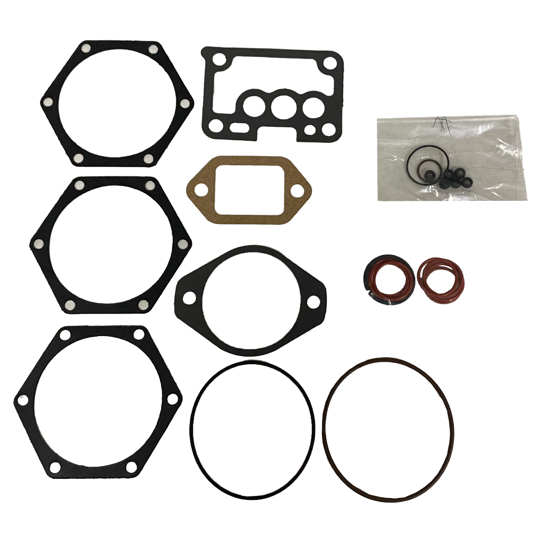 JUEGO DE JUNTAS DE CONVERSIÓN