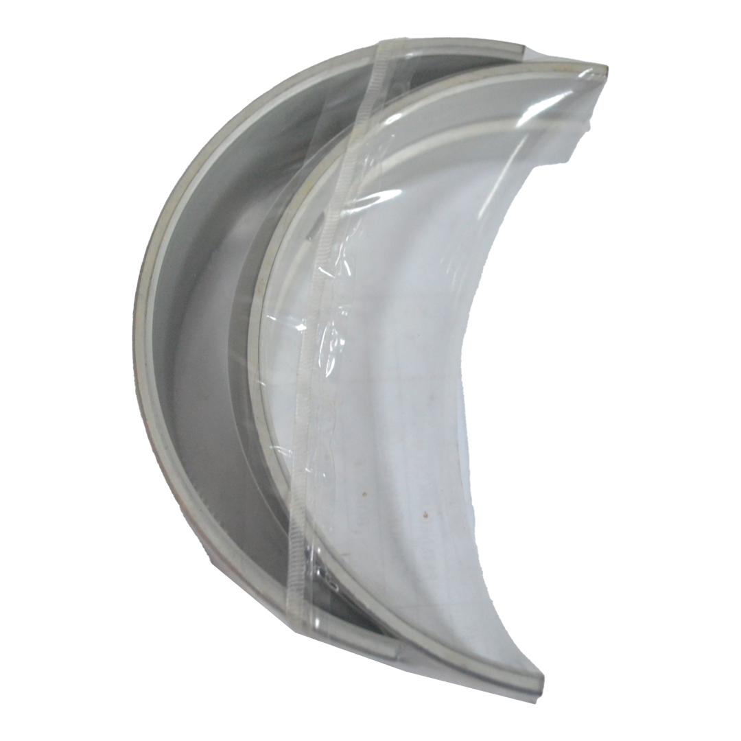 METALES DE CIGÜEÑAL O BANCADA