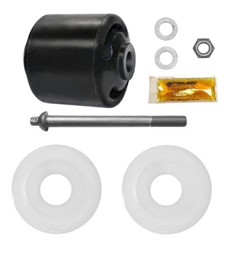 KIT DE BUSHING TFII HENDRICKSON
