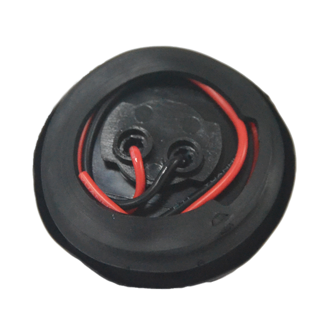 LUZ PILOTO 2¨AMARILLA