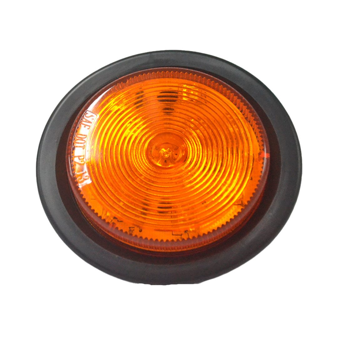 LUZ PILOTO 2.5 AMARILLA