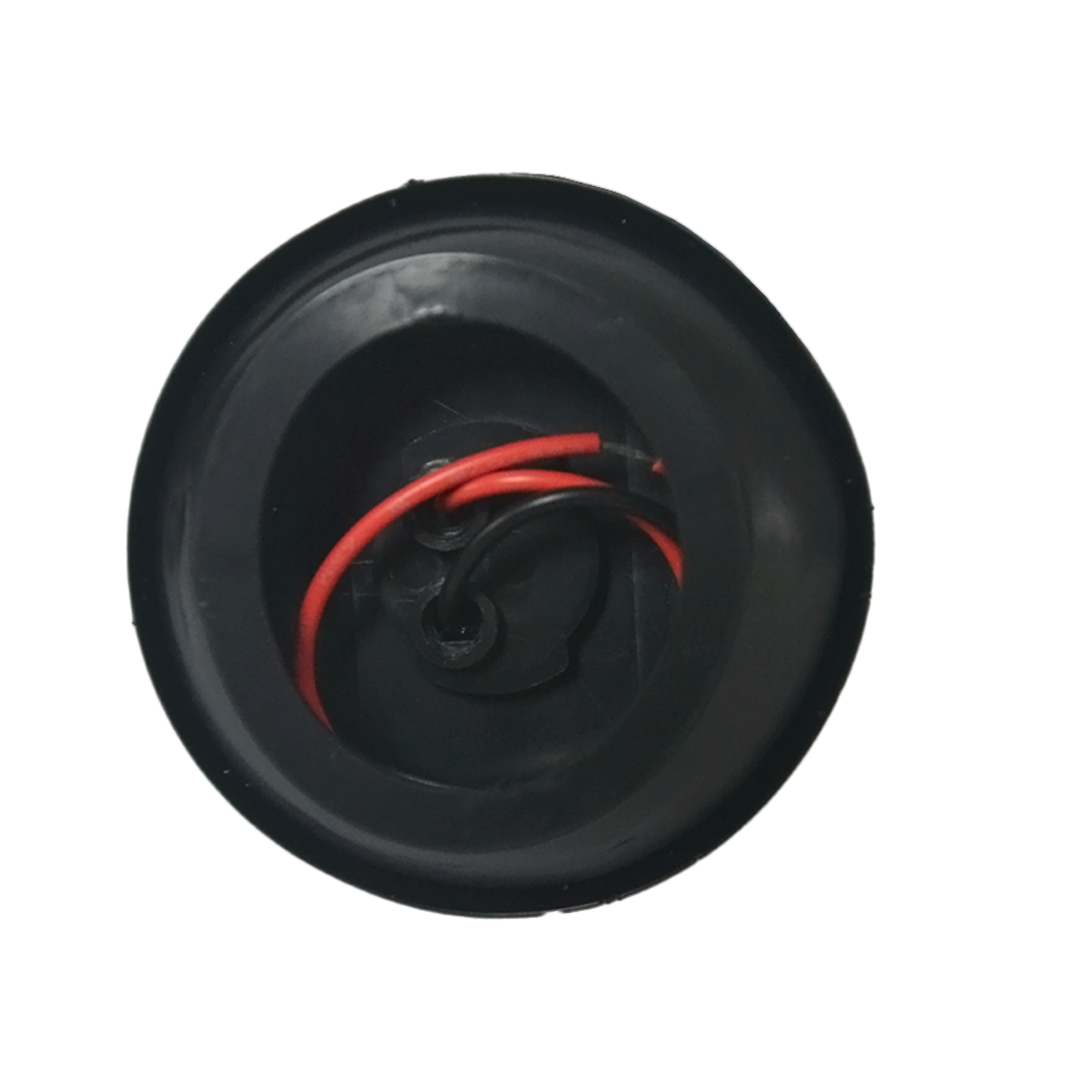 LUZ PILOTO 2.5¨ BLANCA