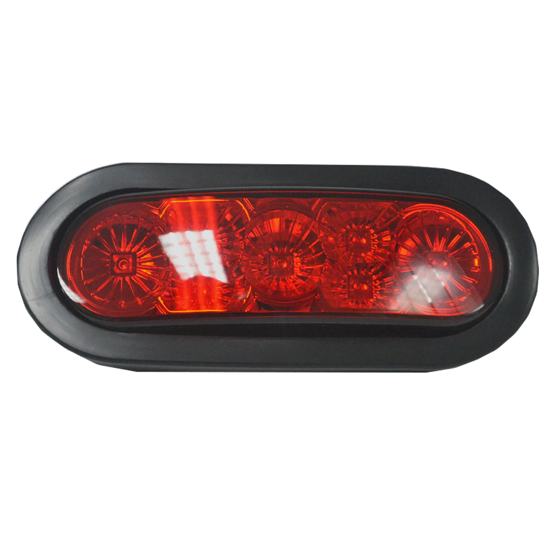 LUZ DE SEÑAL 6¨ROJA