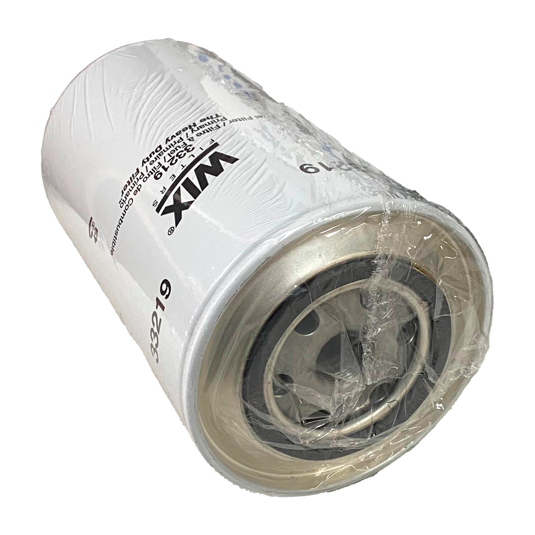 FILTRO DE COMBUSTIBLE MECANICO PRIMARIO