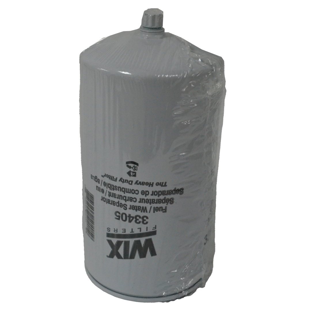 FILTRO DE DIESEL CORTO