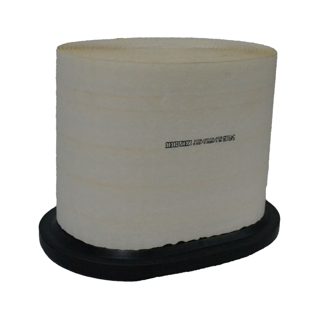 FILTRO DE AIRE SECUNDARIO