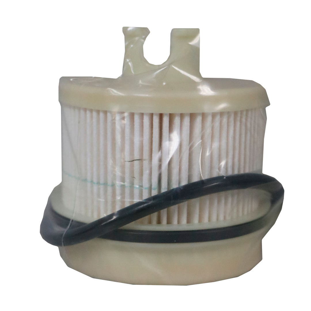 FILTRO DIESEL SECUNDARIO