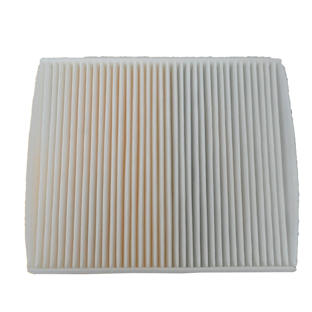 FILTRO DE AIRE DE CABINA