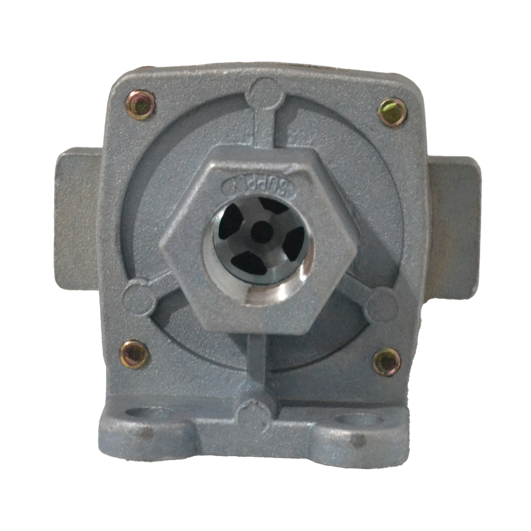 QR-1 QUICK RELEASE VALVE 229860