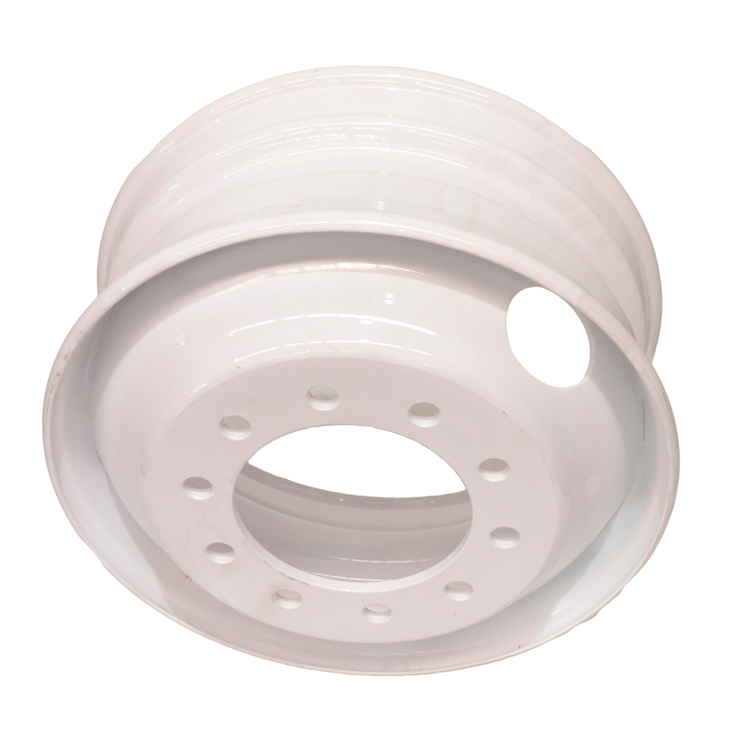 Rin tipo HUB Milimétrico