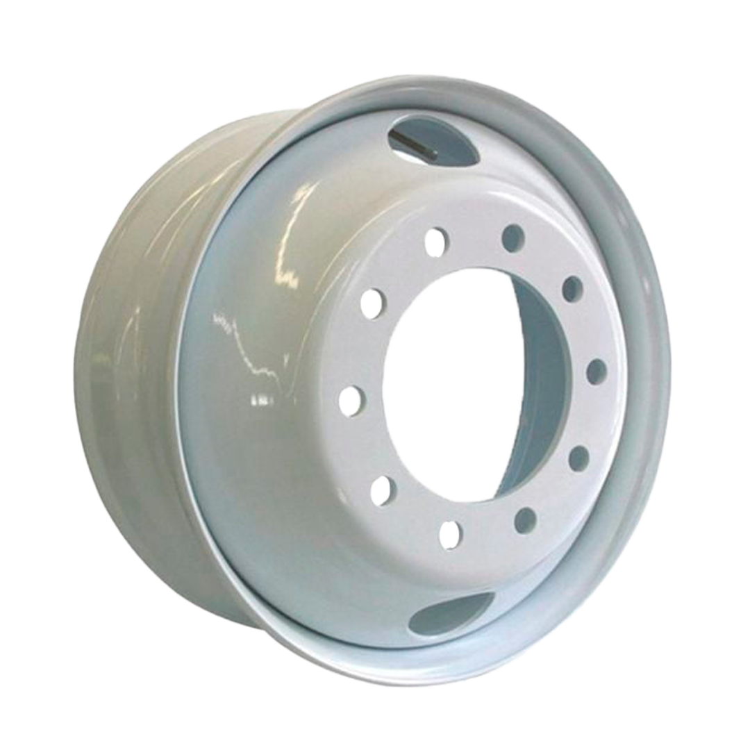 RIN 10 HOLE 11" CENTER TYPE, EUROPEO