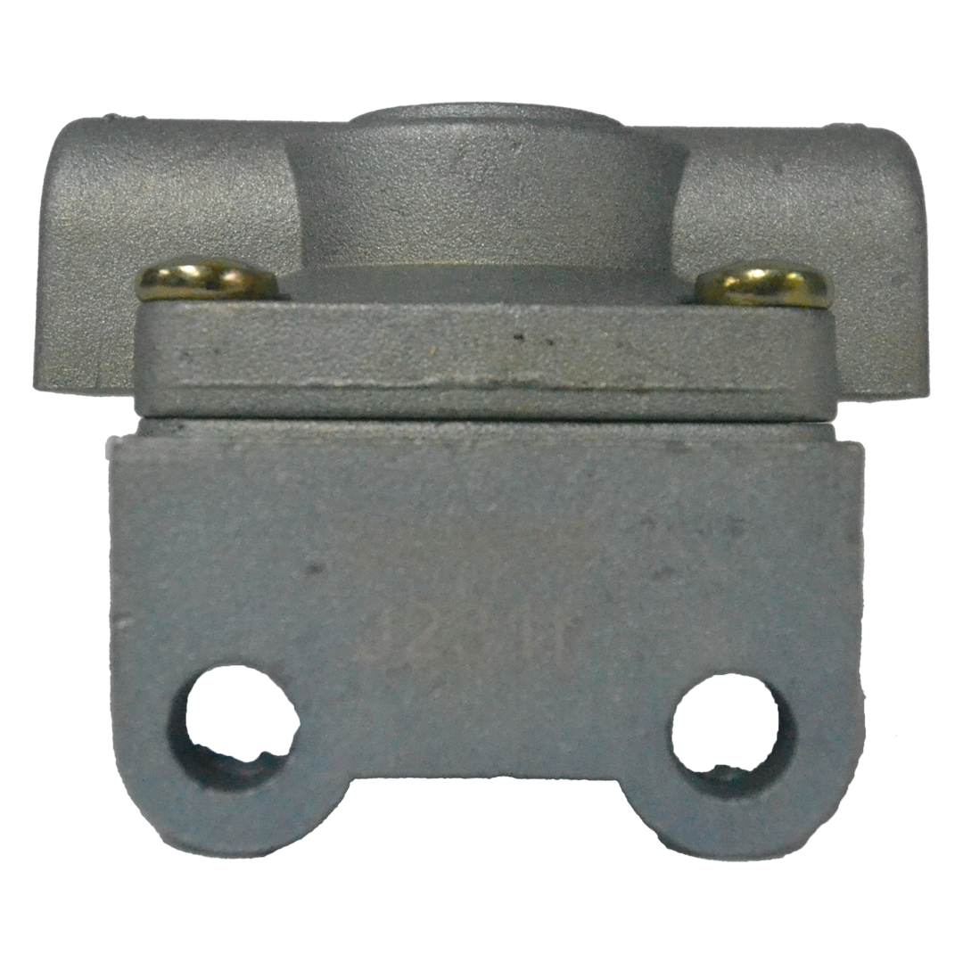 REPARTIDOR DE AIRE PARA PULMONES