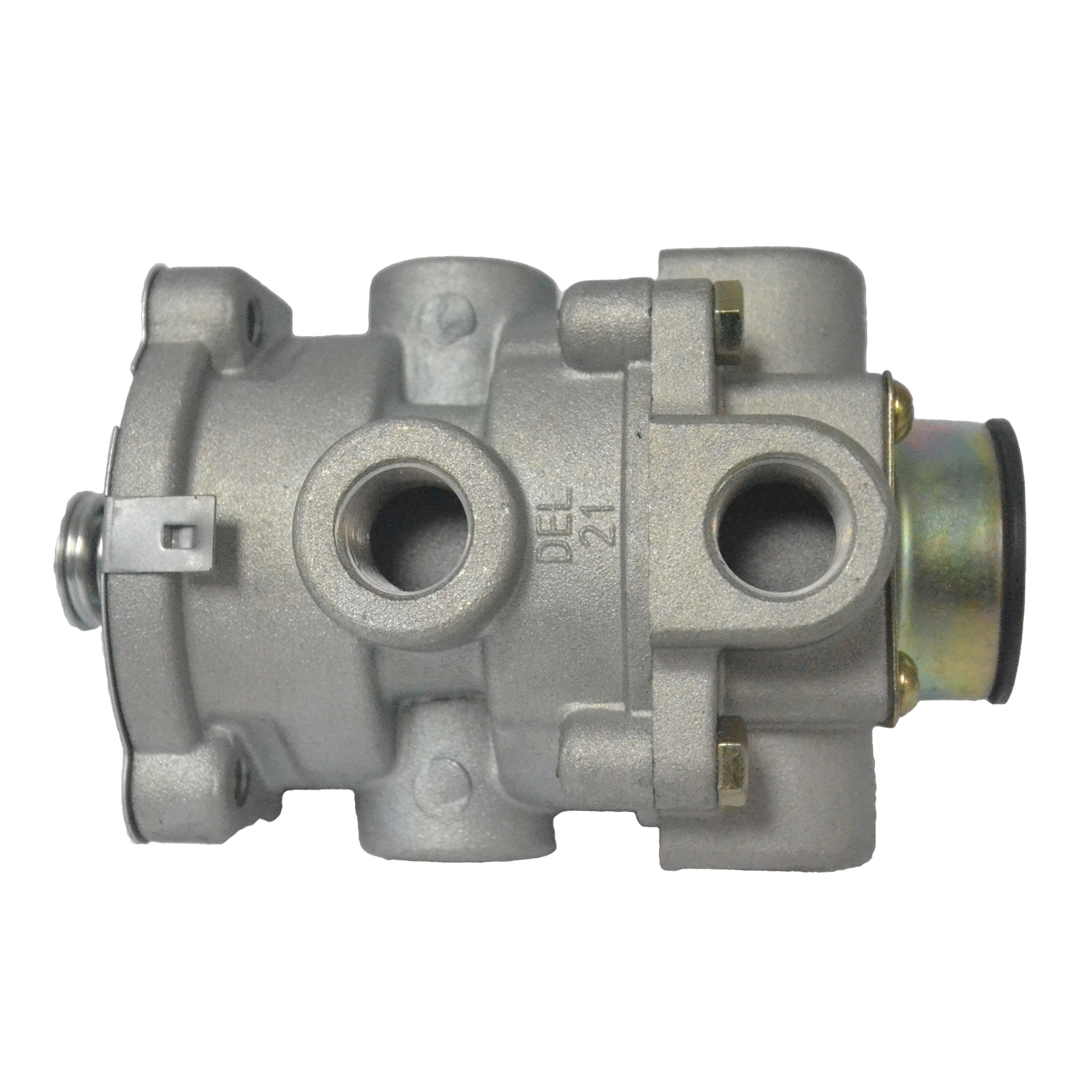 VÁLVULAS DE PEDAL DE FRENO E-6