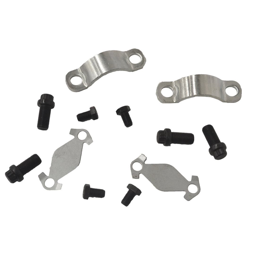 CRUCETA ¨U JOINT¨COMBINADA