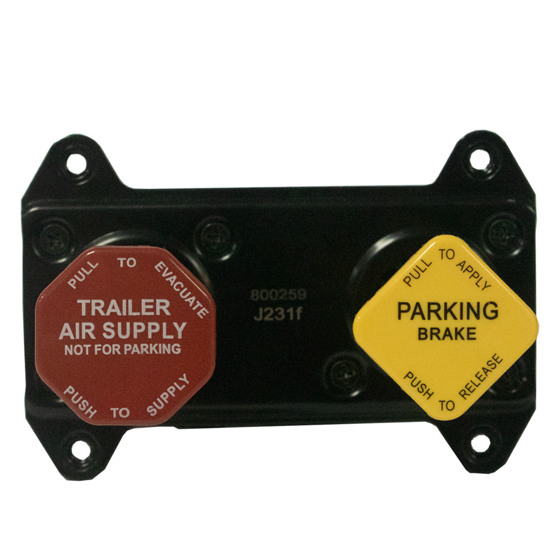 Control Valve 800259