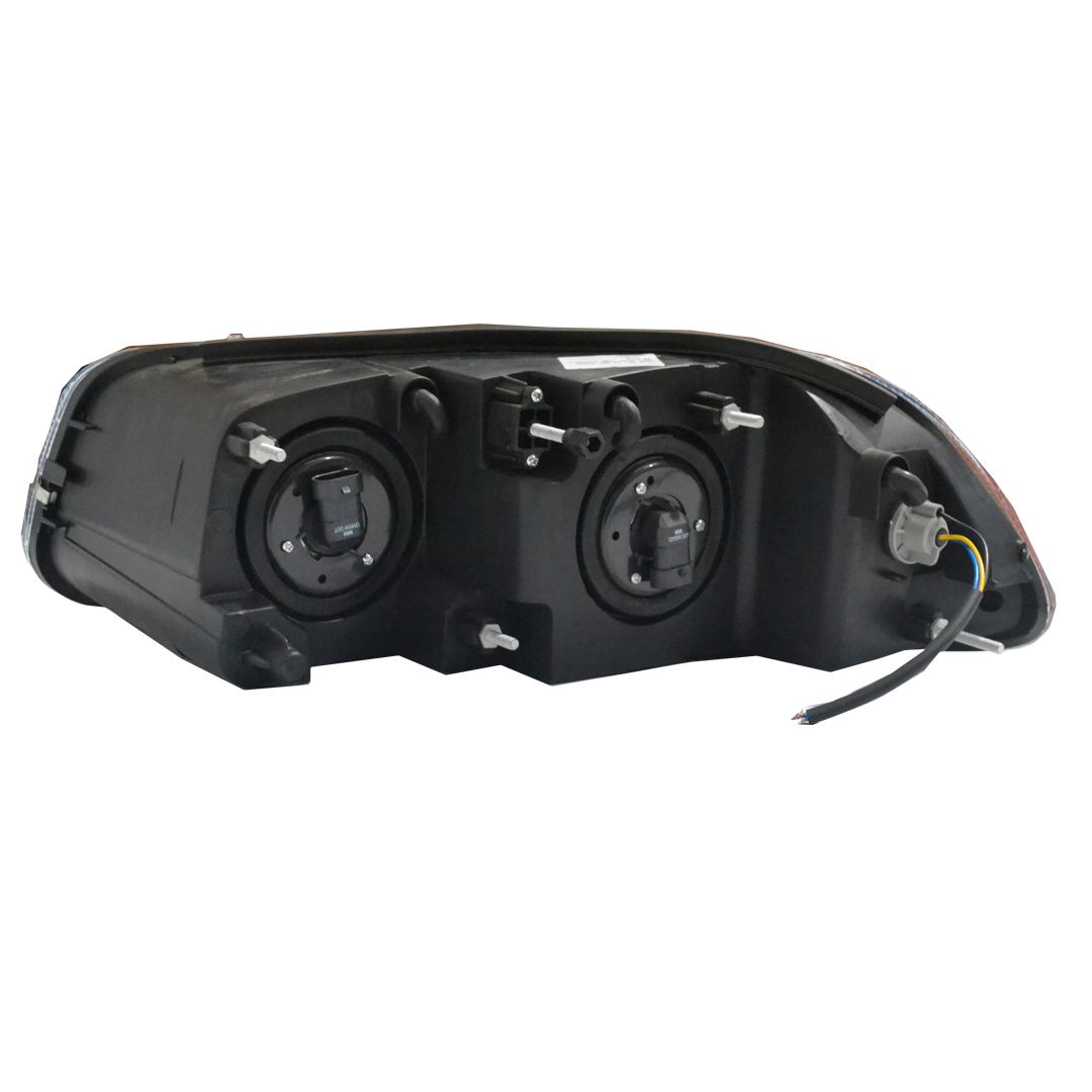 HEADLAMP ASSEMBLY RH