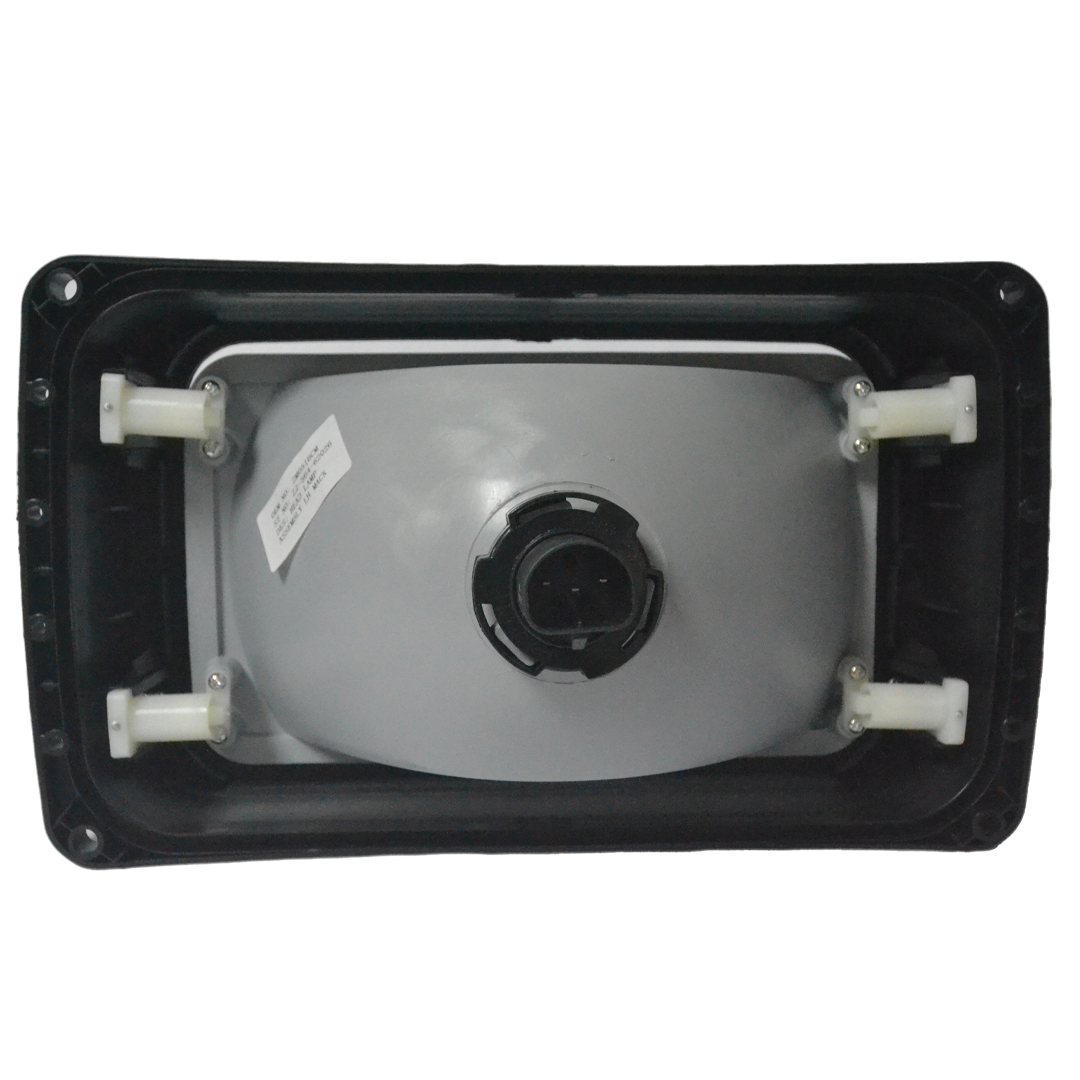 Headlamp Assembly LH