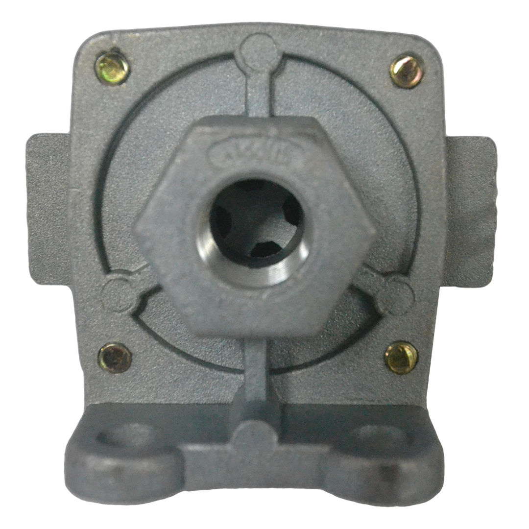 SS-2 Cut Off Valve 229813