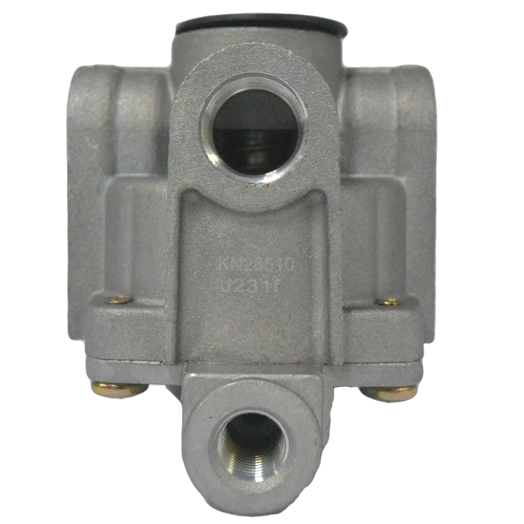 VALVULA RELE DE EMERGENCIA