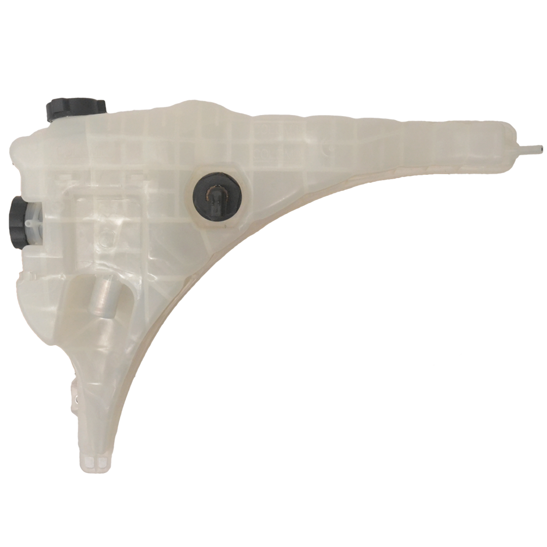 COOLANT TANK