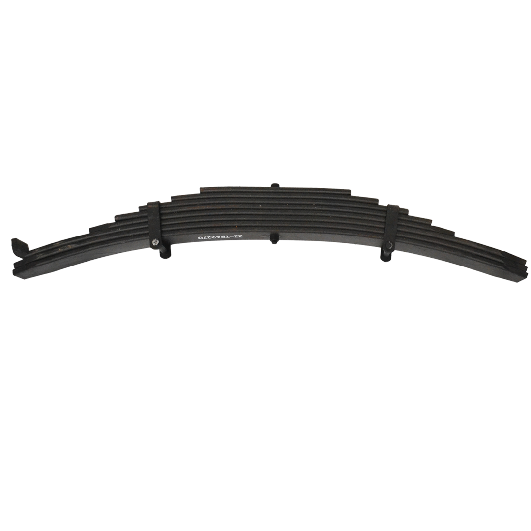 HOJA DE MUELLE 8 HOJAS