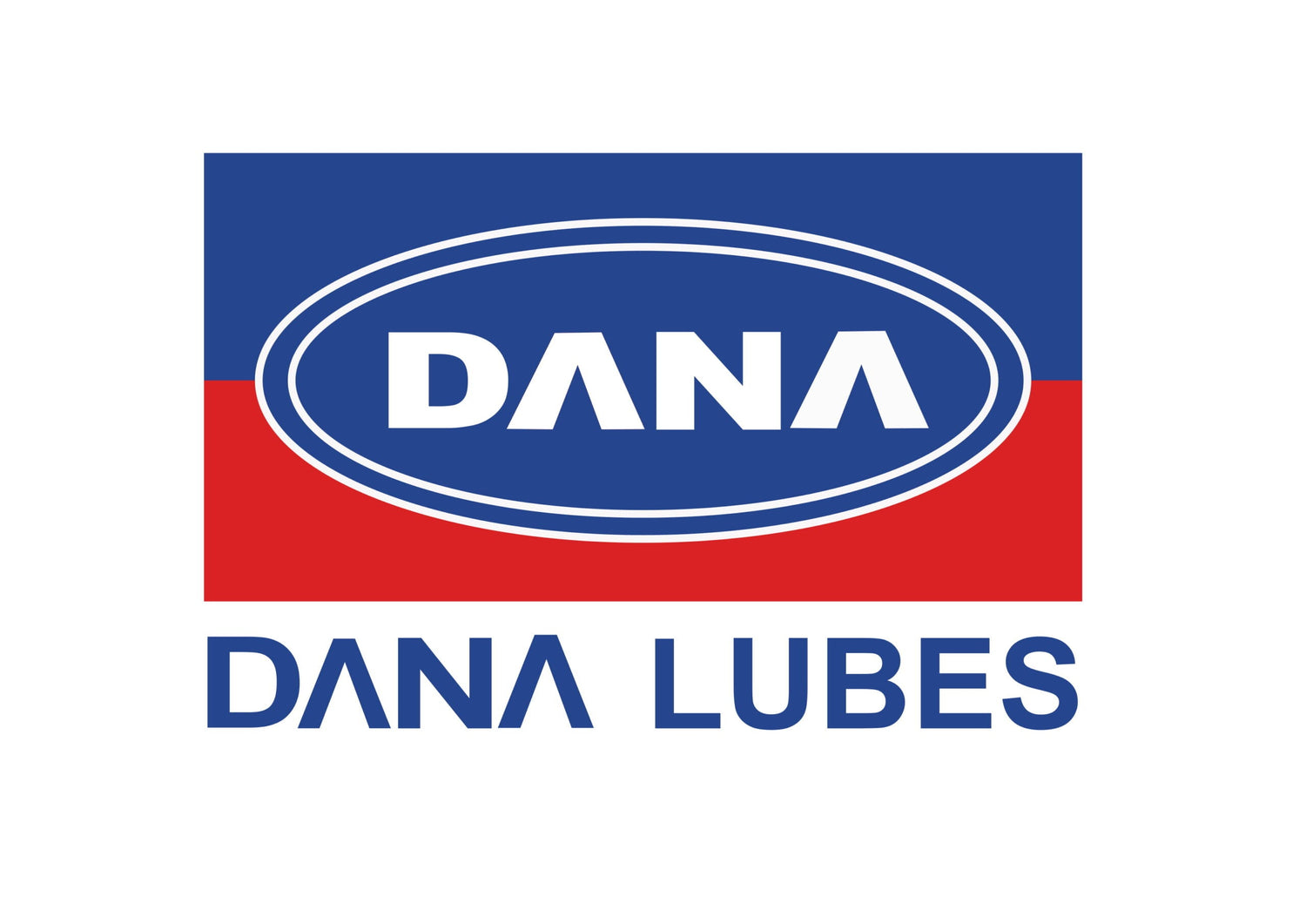 Lubricantes DANA